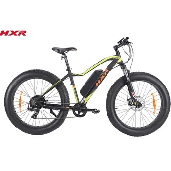 used electric bicycle
