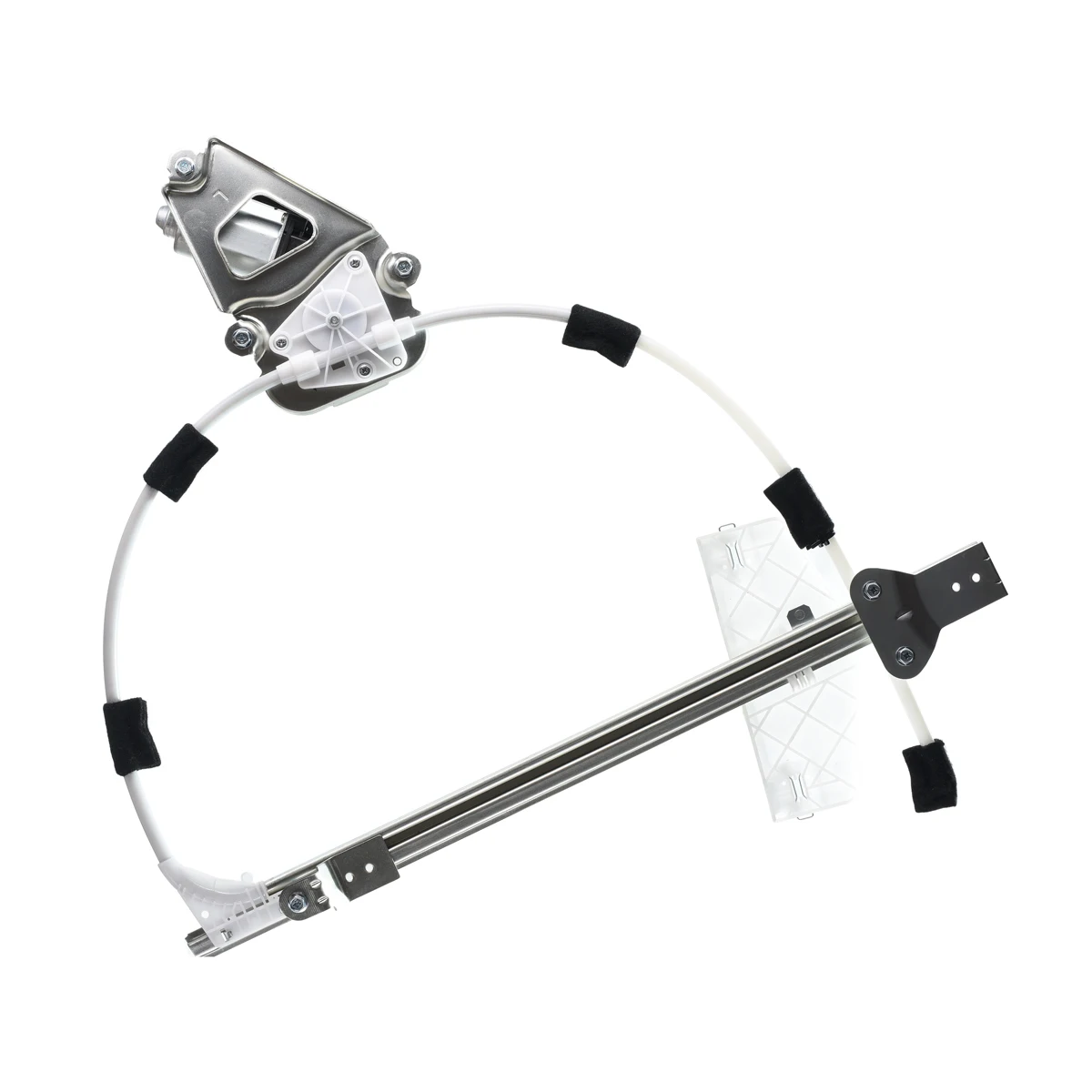 

CN US CA GMR AU Power Window Regulator with Motor for Jeep KJ Liberty 2002-2006 Front LH Driver 55360031AB