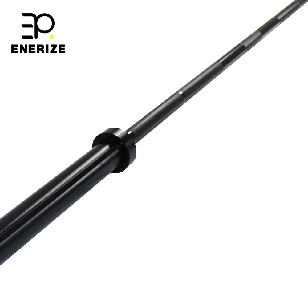 

High Quality Available Fitness Powerlifting 7ft 2.2m barbell Bar Weightlifting Barbell Bar for home gym, Customized