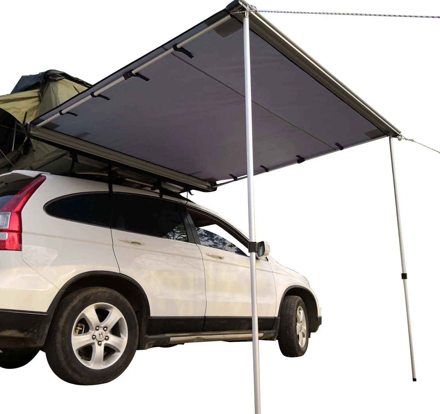 

4X4 Suv retractable Car Side Awning