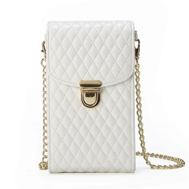 

New universal PU leather wallet bags phone case with rope For iphone 11 pro 12 mini 13 pro max ladies phone case bag 2022