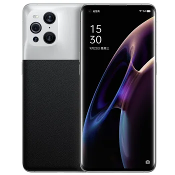 

Original O PPO Find X3 Pro Photographer's Edition SmartPhone SN888 16GB ram 512GB rom 5G 65W Super VOOC2 Play Store