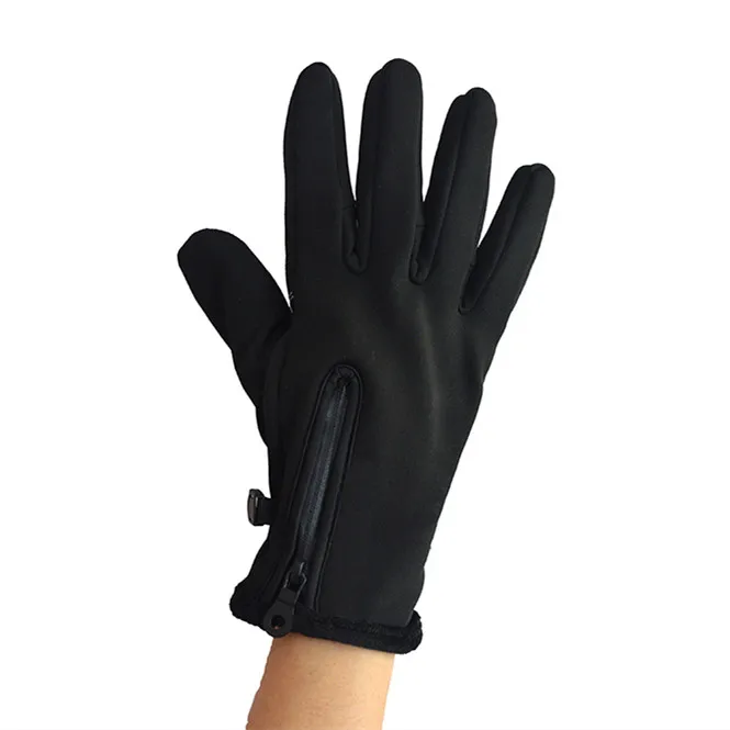 

Hot Selling Touchscreen Windproof Sport Cycling Mountain Bicycle Gloves, Grey/black/pink/blue