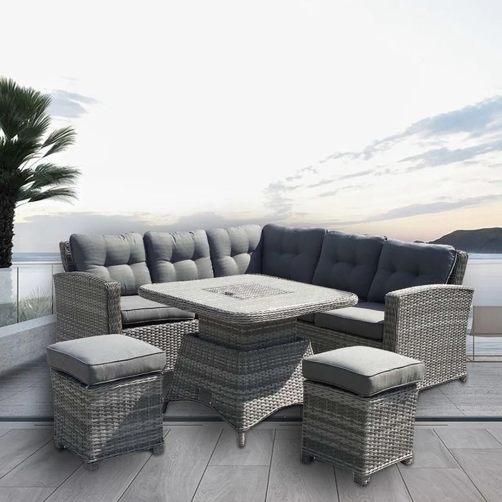 619229-01 rattan sofa