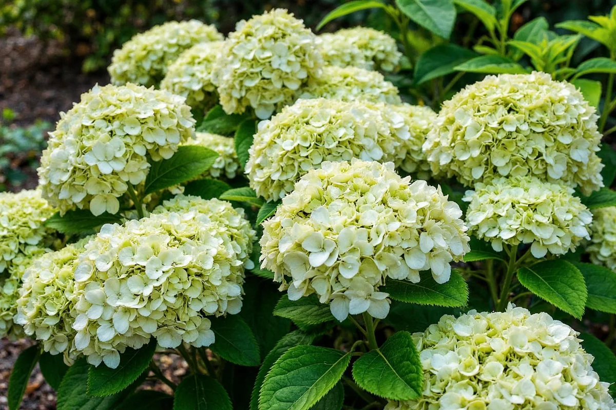 how to prepare hydrangea plants for winter