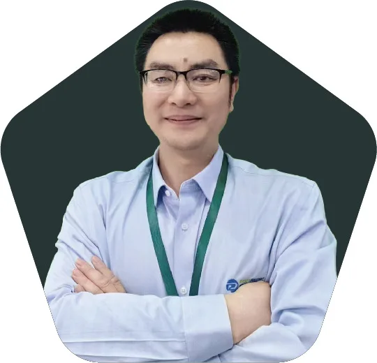 Mr Chen