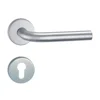 Cheap custom design Home stainless steel door locks with handle