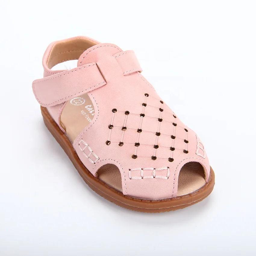 

Kids summer breathable soft-soled sandals beach sandals unisex sandals