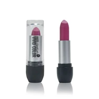 

LCHEAR DQ1144 24 Popular Colors Vegan Health Formula High Pigment Matte Lipstick DQ1144A DQ1144B