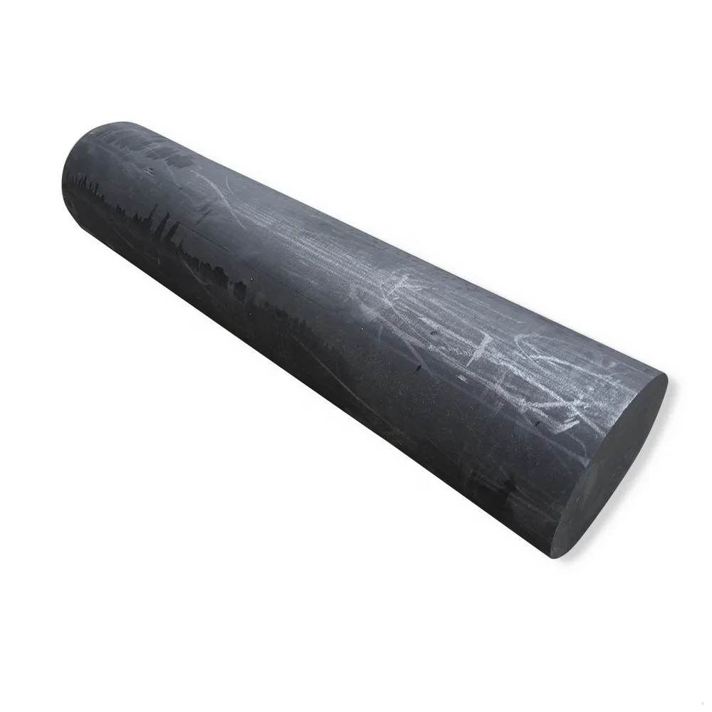 
China High Heat Conductive Carbon Graphite Rod For Furnace 