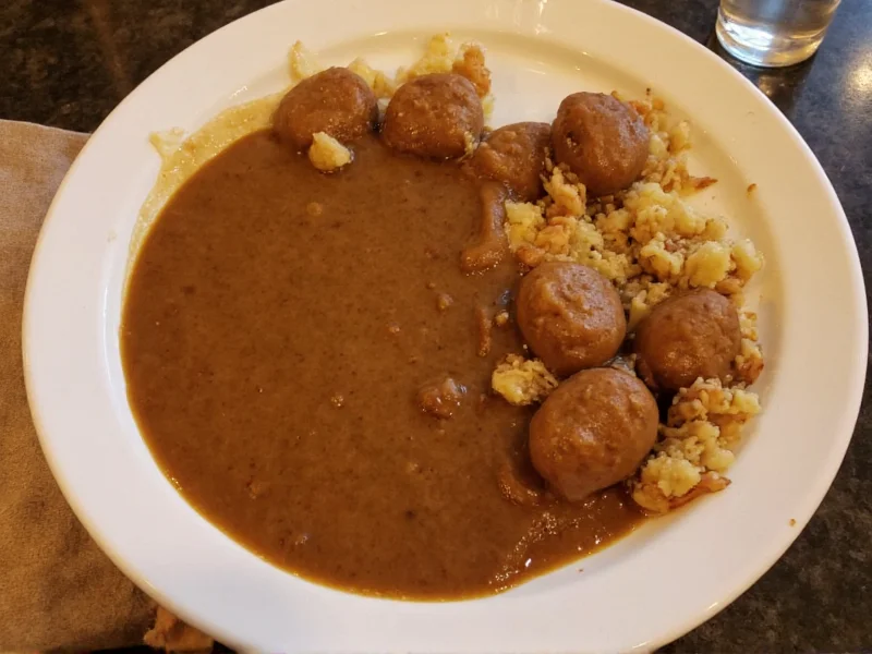 Carnivore Sausage Gravy: Complete Recipe Guide