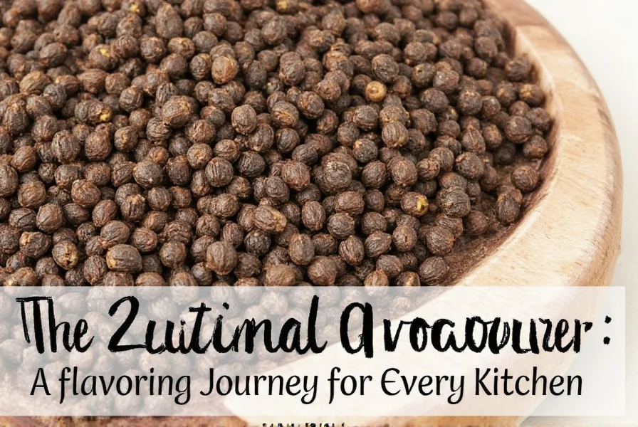 the ultimate guide to bulk ground black pepper a flavorful journey for every kitchen