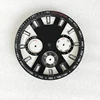 2019 High Quality Shenzhen Supplier Watch Parts Manufacturer Cheap Watch Dial