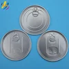 Size 99mm 401 aluminium can easy open end