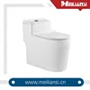 sanitary ware ceramic washroom one piece toilet squatting stool