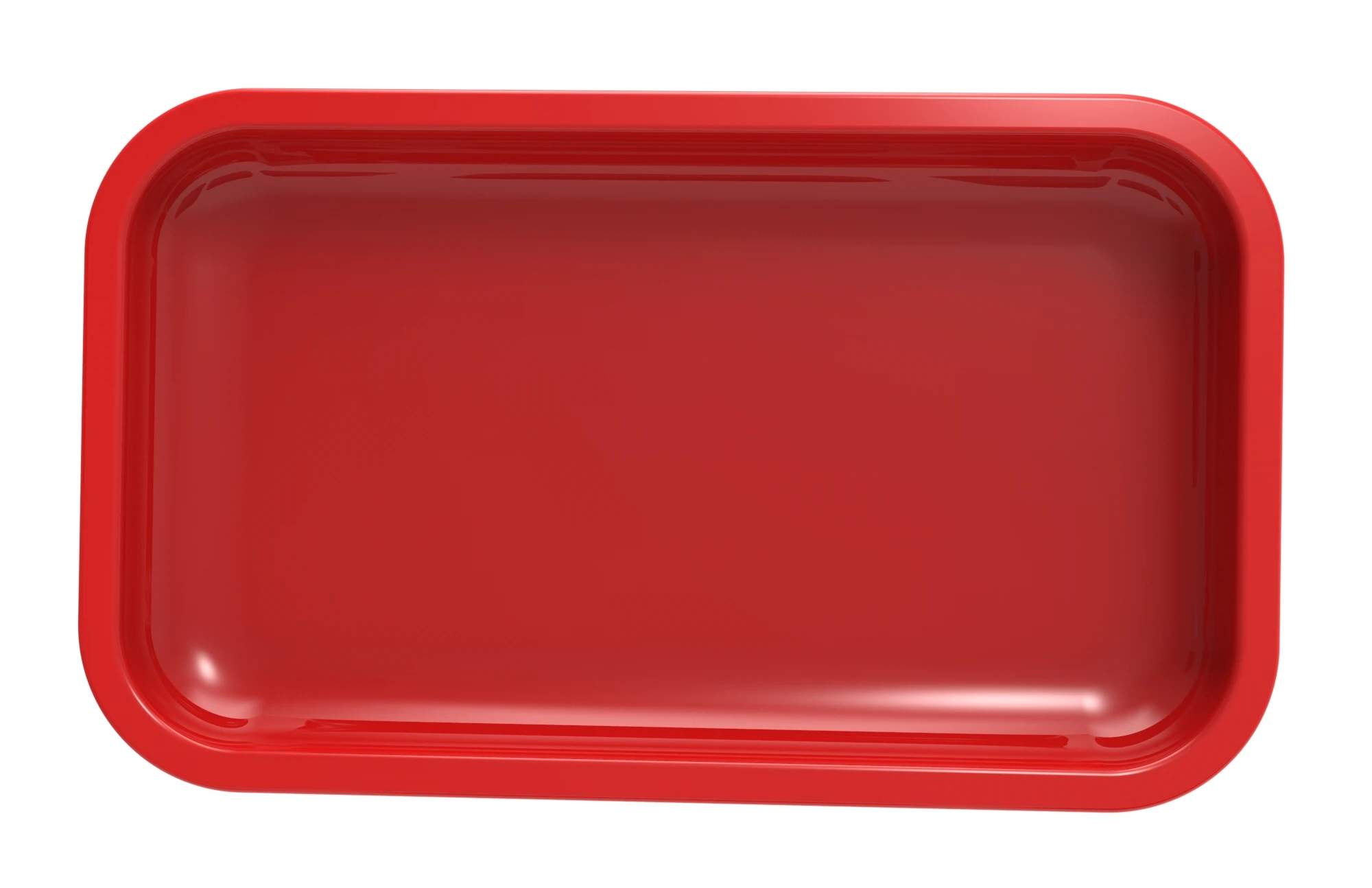 Jl003z Custom High Quality Metal Tin Blank Cigarette Small Tobacco