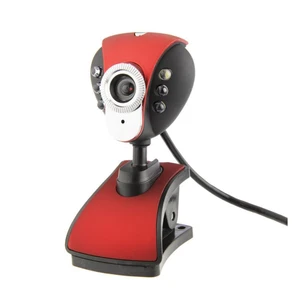 HD Webcam PC Laptop