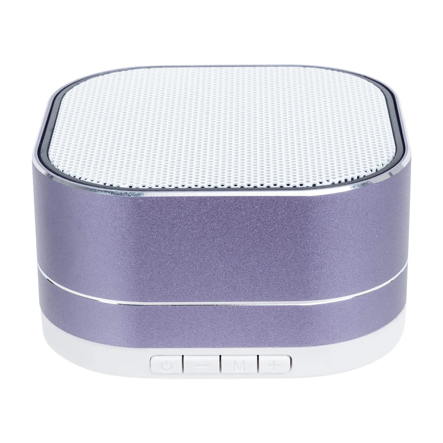 

OEM promotion gift aluminum A10 speaker