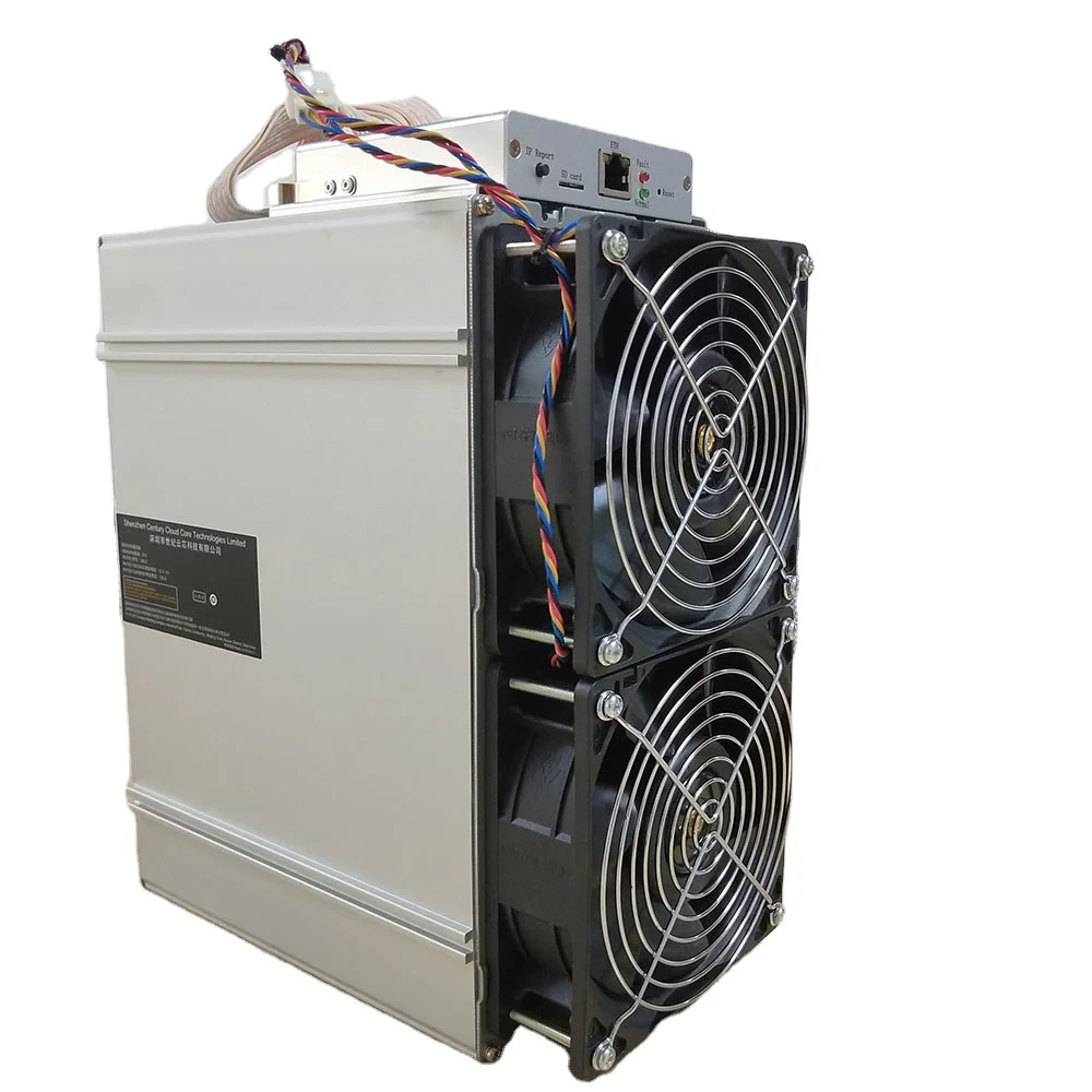 

Best price bitmain Antminer Z11 mining farm high profit earning money, Silver