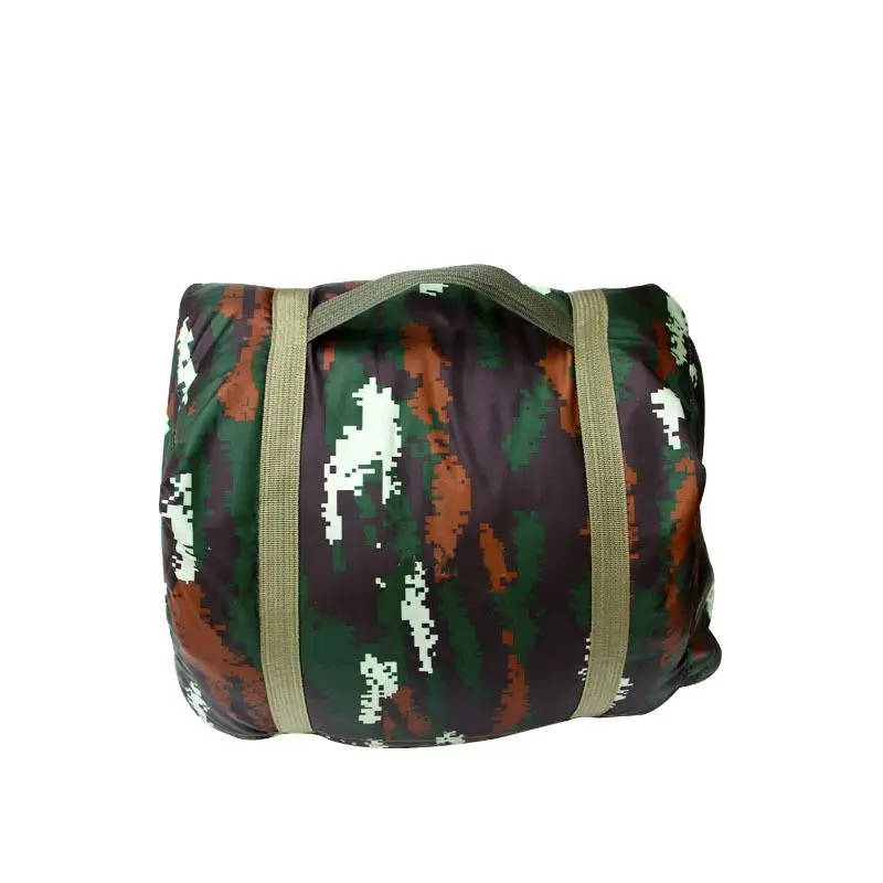 

Sleep Mask Satin With Drawstring Bag Warm Sleeping Bags Double Layer Sport, Picture