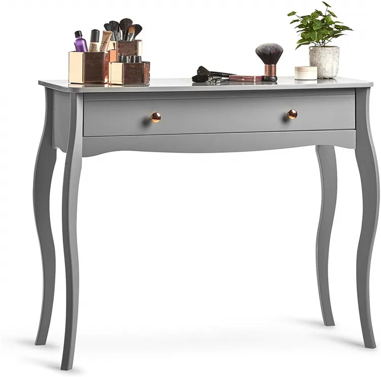 
Console Table With Mirror Console Table Modern Console Table With Chairs 