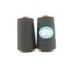 Super quality discount price 100% polyester dyed sewing thread 40/2 tfo 125g