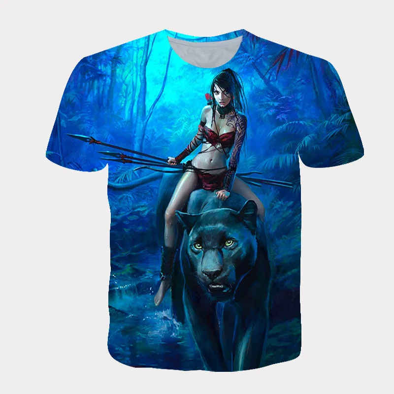 

Wholesale 2017 polyester/cotton mens sports blank 3D Sublimation T Shirt