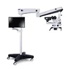 SOCO microscope for dental, SCM600, digital camera,high-quality ,endodontic treatment,dental treatment,Root canal treatment