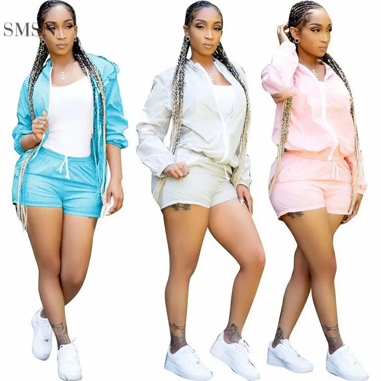

Trendy 2021 Custom Long Sleeveless Women Clothes Ladies Two Piece Pants Set Fashion Sport Outfits 2 Piece Set Women