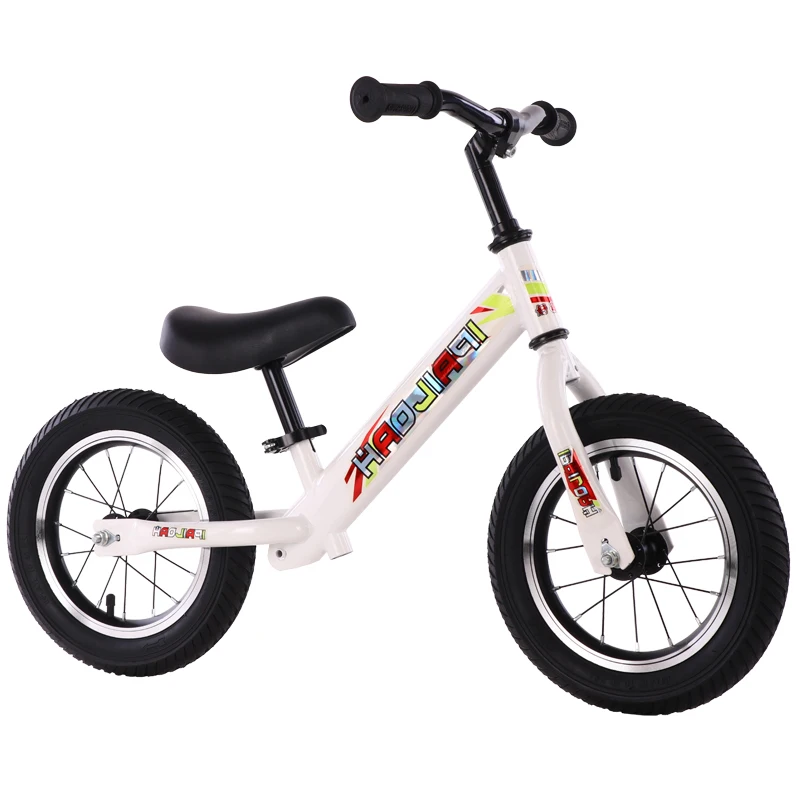 

Quality and affordable direct selling children's balance bikes With handlebars Children love to balance bicycles