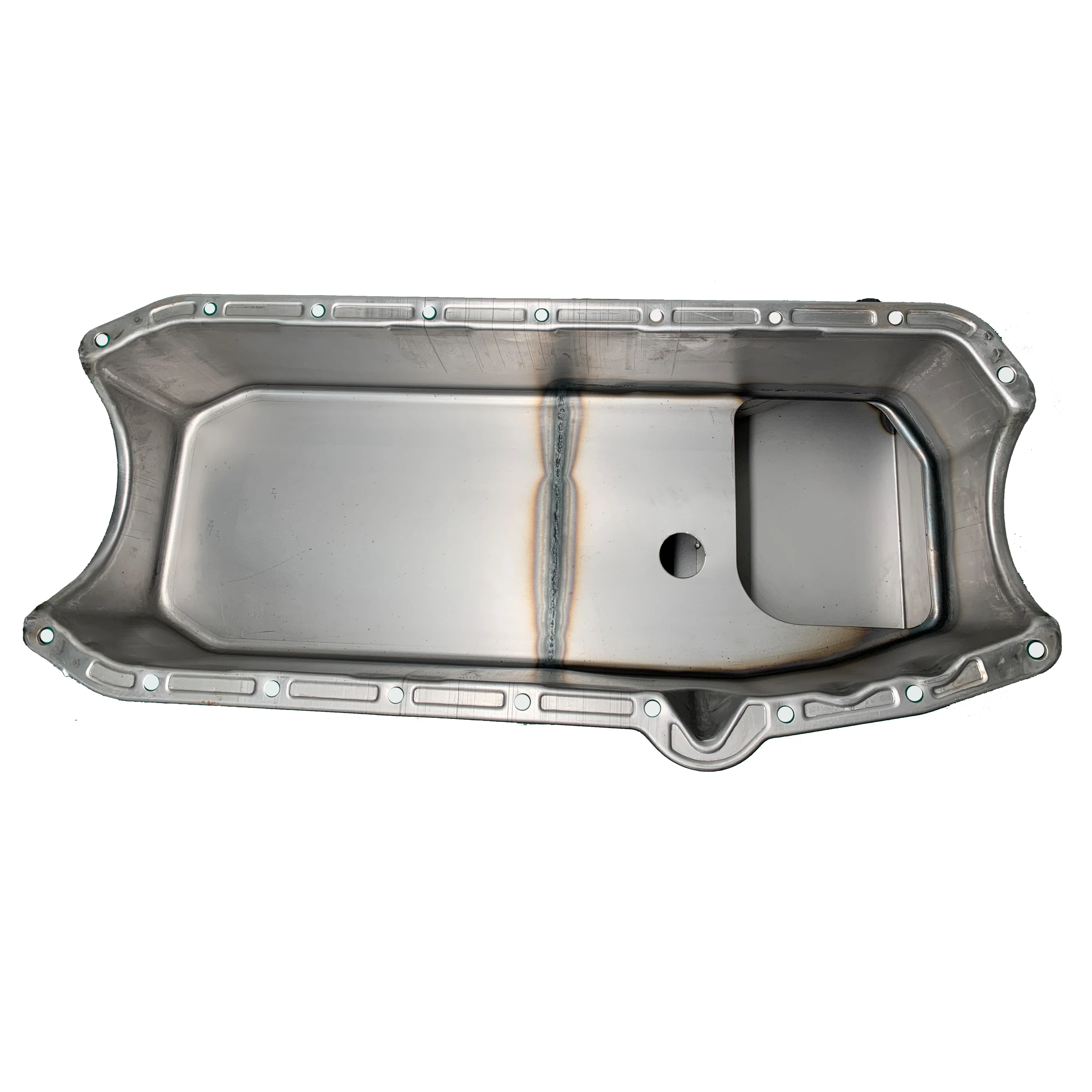 Engine Oil Sump Pan Suitable For Chevy Small Block V8 Engine,Ford Gm