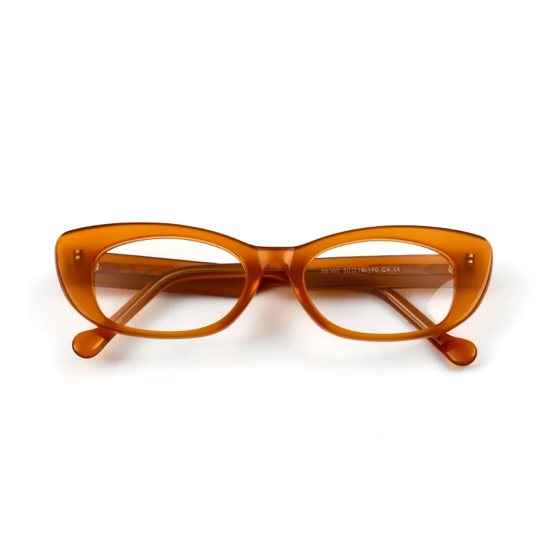 

Custom Color Glasses Eyewear Eyeglasses Frames Acetate Optical Spectacle
