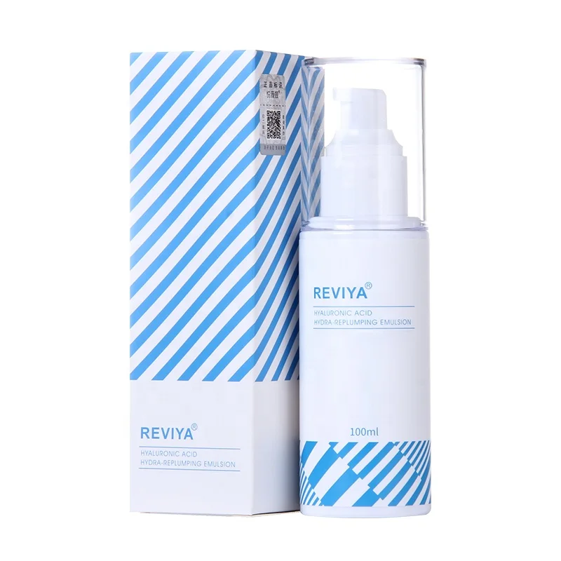 

Private Label Milk Moisturizing Lotion Hydrating Face Lotion For All Skin, Milk white