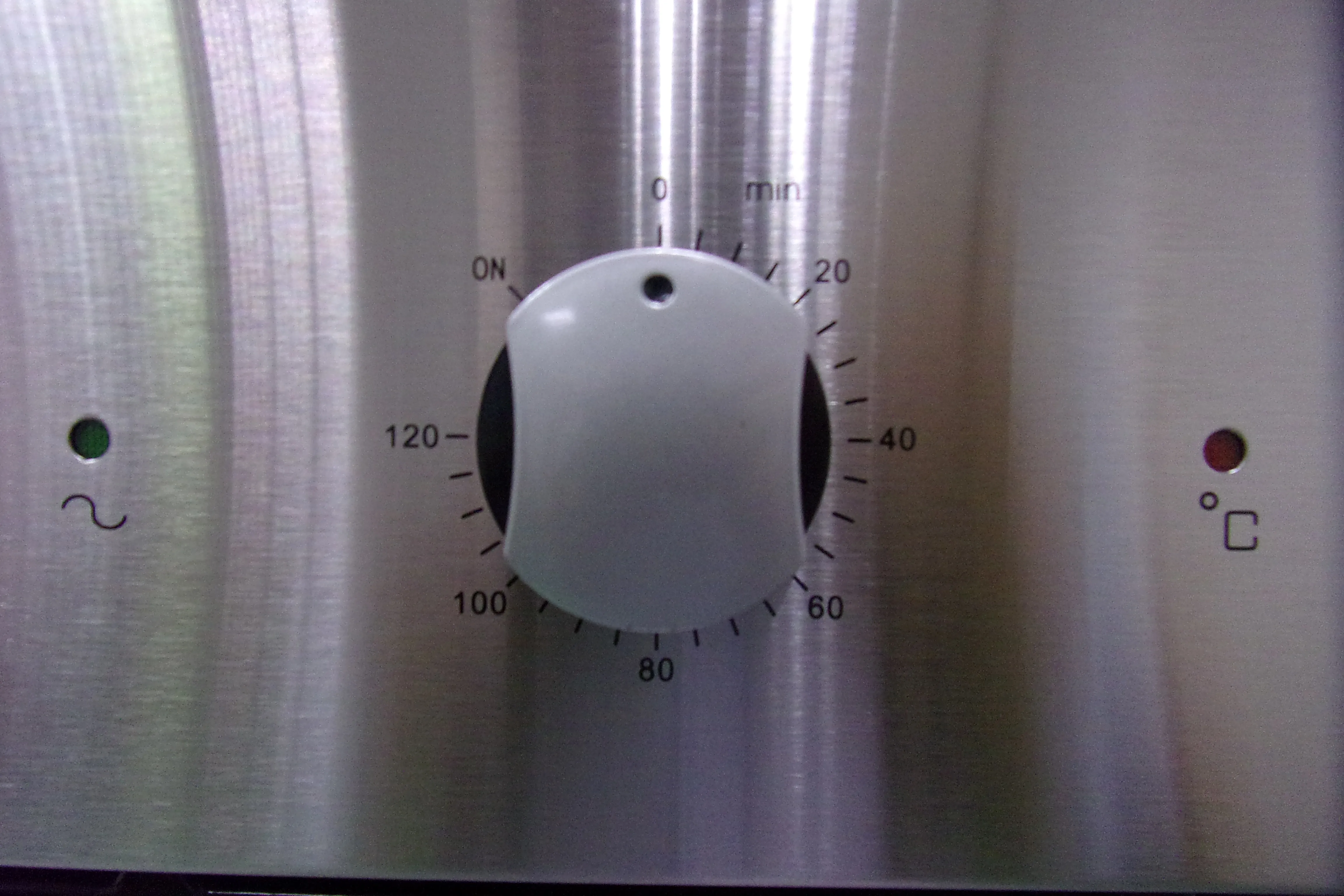 High Energy Efficiency Class 60 Cm Builtin Electric Oven Grill Oven