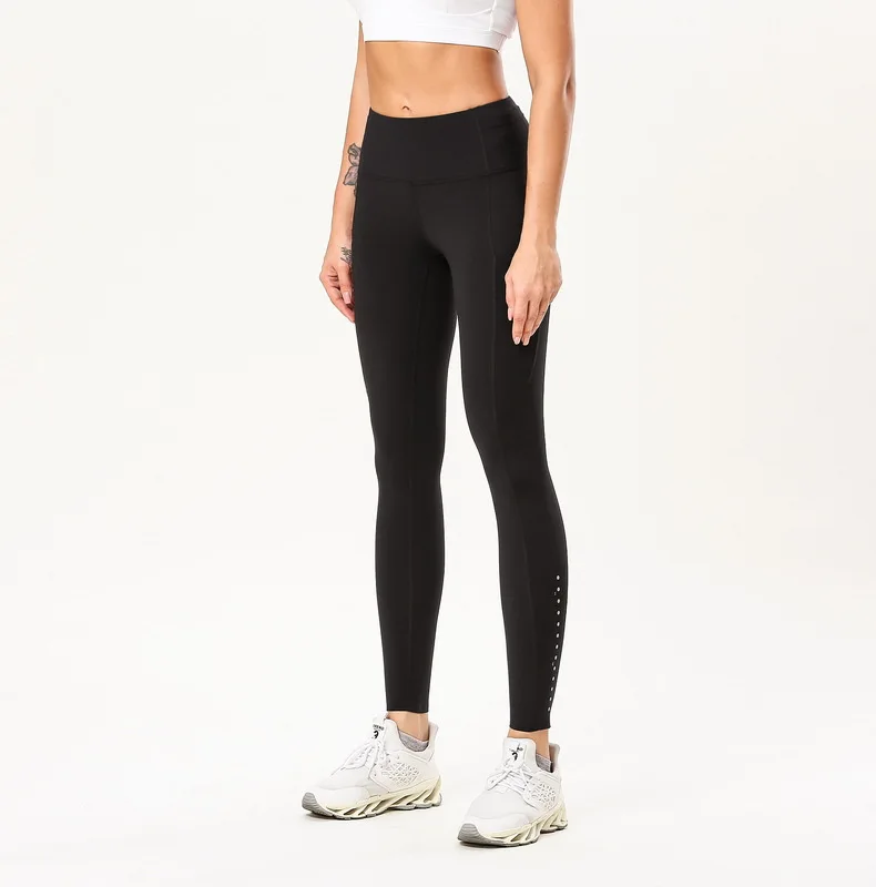 

aola high waist compression fitness yoga pants leggings for women affordable leggings for women fitness, Black/red/green/gray/yellow