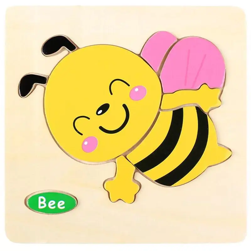 Пазл деревянный "Пчелка". Деревянная игрушка пазл Пчелка. Деревянный пазл пчела. Деревянные пчелки. Купить пчела деревянная