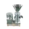 500 Kg/H Tahini Paste Tomato Sauce Processing Machine Colloid Mill Bitumen