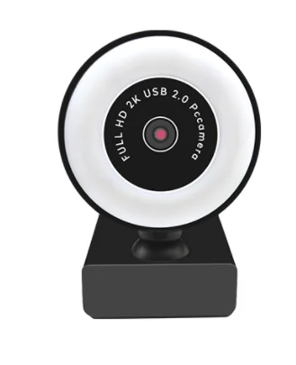 
Factory Wholesale Price USB Webcams High Definition Rotatable HD 480P 720P 1080P Webcam 