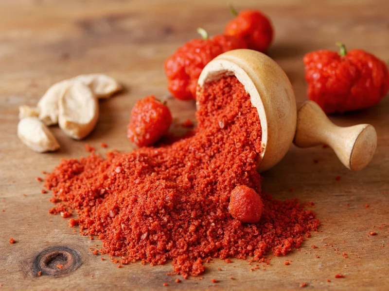 Tajín and Chamoy: The Ultimate Flavor Pairing Guide