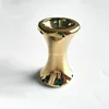 Precision polishing PVD gold bicycle flower drum CNC turning five-axis CNC processing