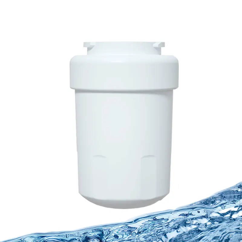 

MWF Refrigerator Water Filter Certified to Reduce Lead Impurities Replace Every 6 Months for Best Results