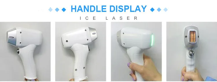 soprano ice platinum 9