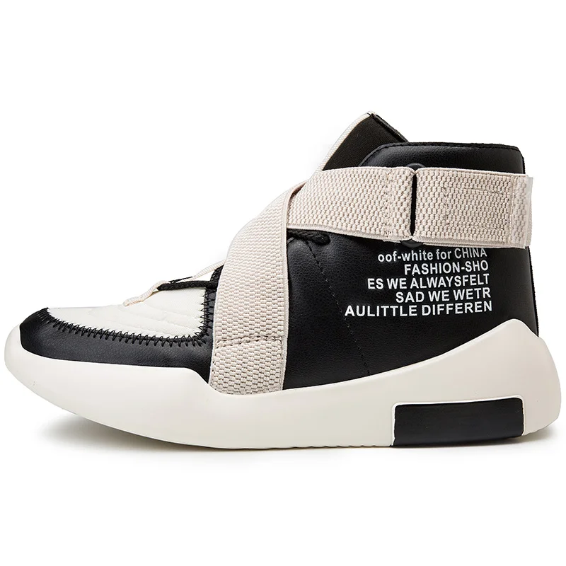Tênis Casual De Couro,Tênis Masculino De Marca Personalizada,Com Medo De  Deus,Alta Qualidade,Sapatos Casuais Para Homens,2019 - Buy Logotipo  Personalizado Sapato,Tênis Da Moda Homens,O Medo De Deus Sapato Product on  Alibaba.com