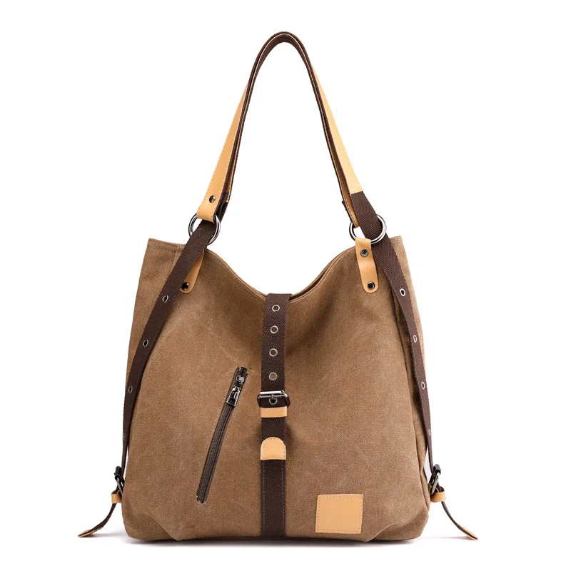 

Twinkle Factory Handbag Large Capacity Shoulder Big Handbags