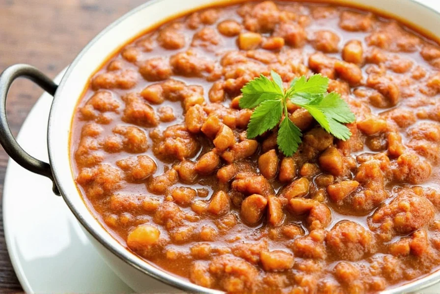 Mole Sauce Pot