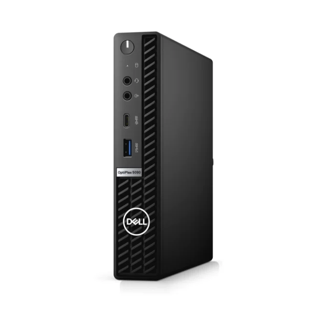 

JLS Future 5090MT 11th Generation Processor i7-11700T 8G M.2 256G DVDRW Integrated Graphics 260W OptiPlex 5090 Tower Desktop