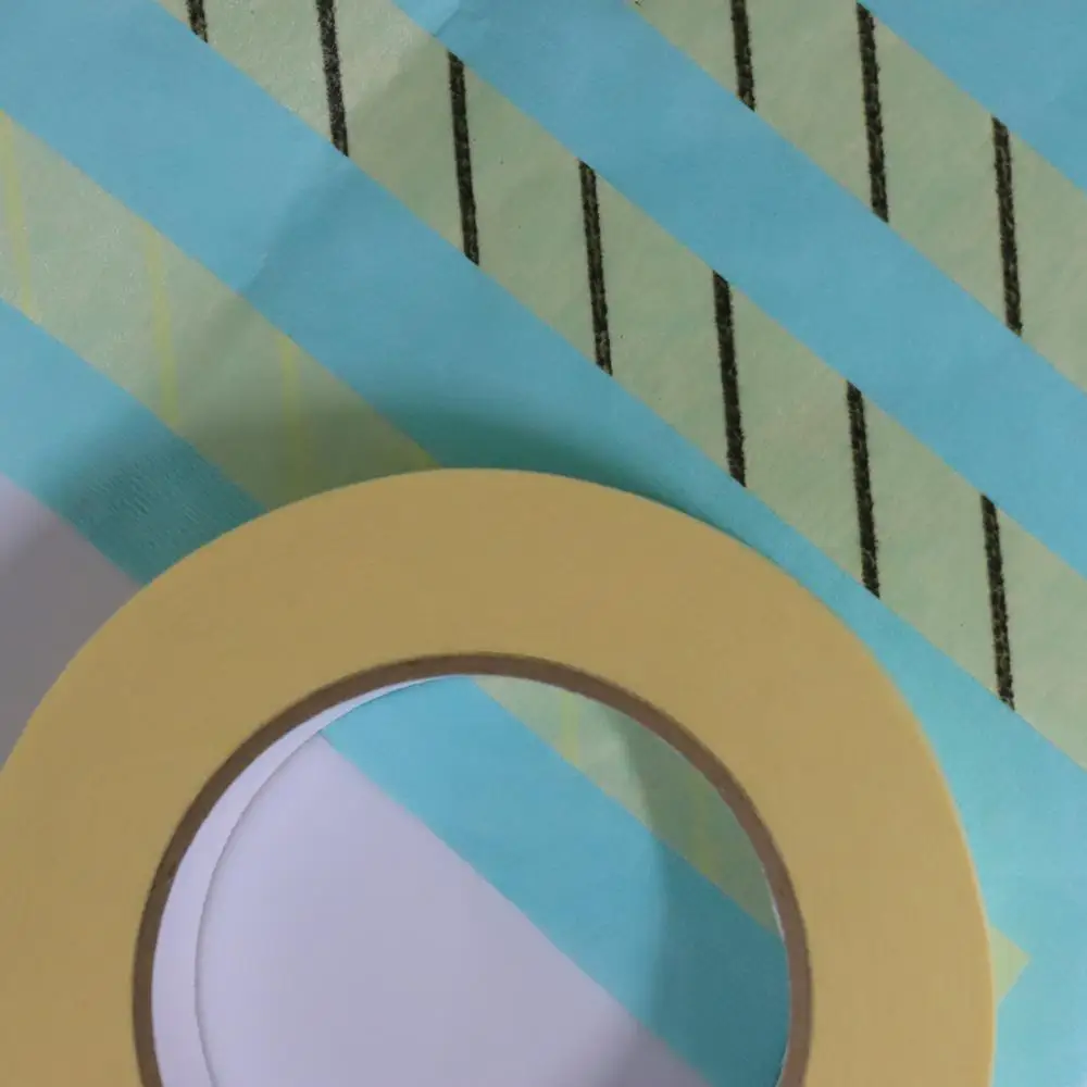 
Autoclave Indicator Tape for sterilization control EO FORM PLASMA STEAM 