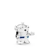 2019 Wholesale silver beads charms for pandora high quality dangle charms for pandora bracelets