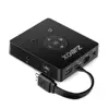 Hot selling Smart Shared set top box DVB-T2 C Android tv box live channels