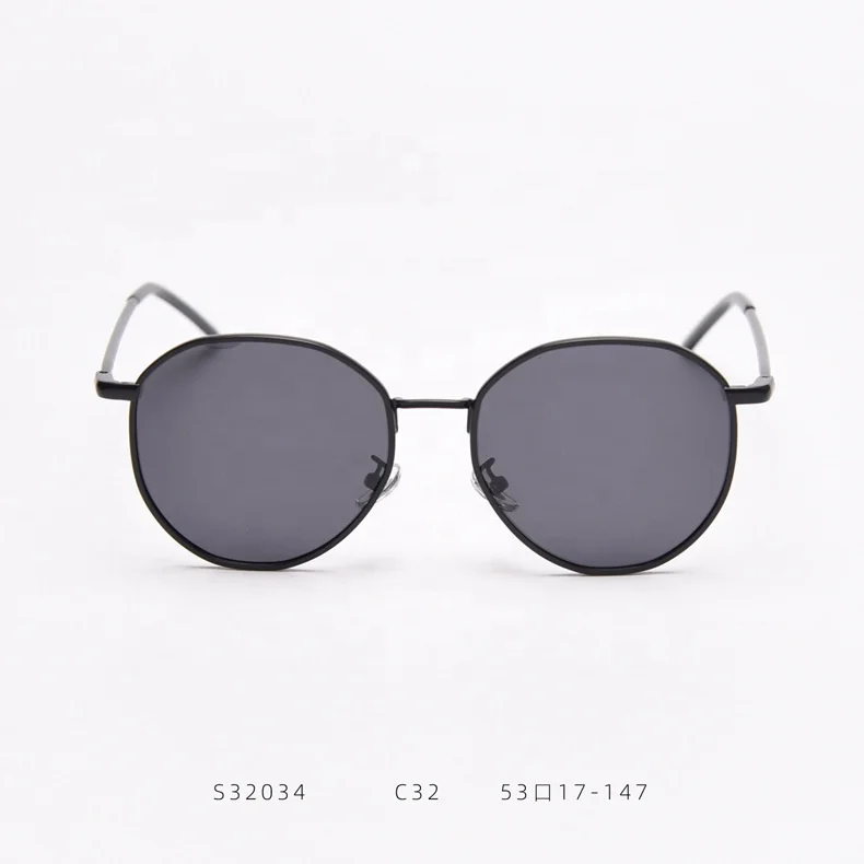 

2020 Sunglasses Popular design metal sunglasses YM-WY-S32034